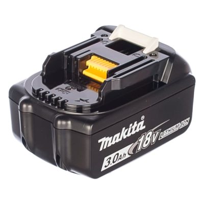 Аккумулятор Makita BL1830 18 В, 3 А·ч