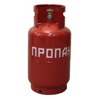 Газовые баллоны
