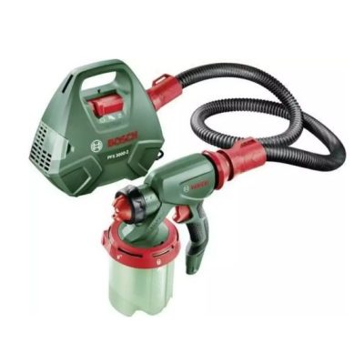 Краскопульт электрический Bosch PFS 3000-2