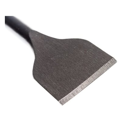 Лопатка изогнутая SDS-Plus 40 × 190 мм