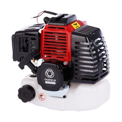 Мотобур Enifield EGB 52B
