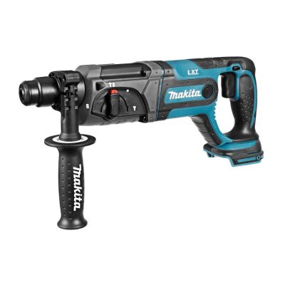 Перфоратор аккумуляторный Makita DHR241