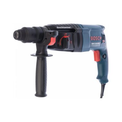 Перфоратор Bosch GBH 2-26 DFR