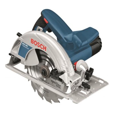 Пила дисковая Bosch GKS 190