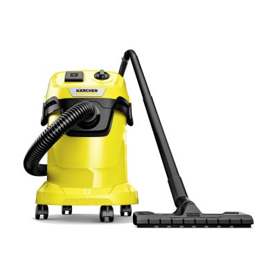 Пылесос хозяйственный Karcher WD 3