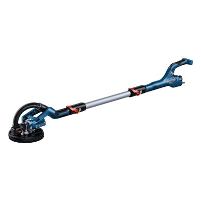 Шлифмашина для стен и потолков Bosch GTR 55-225 («жираф»)