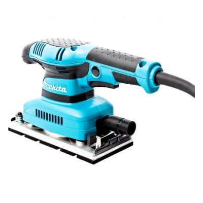 Шлифмашина вибрационная Makita BO3710