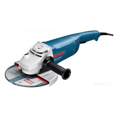 УШМ (болгарка) Bosch GWS 22-230 H