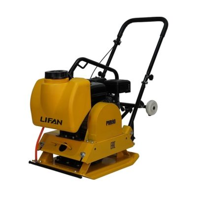 Виброплита Lifan PVB90