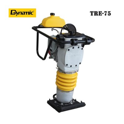 Вибротрамбовка Dynamic TRE-75 с двигателем Honda
