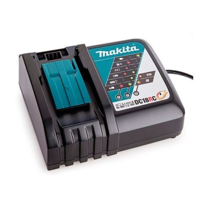 Зарядное устройство Makita DC18RC